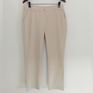 Mofiz High Rise Golf Pants Size Large